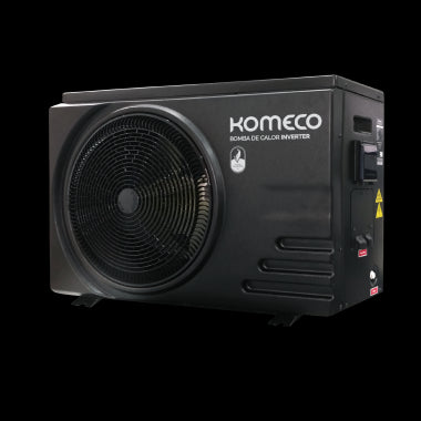 BOMBA DE CALOR INVERTER KOBC 25 KOMECO