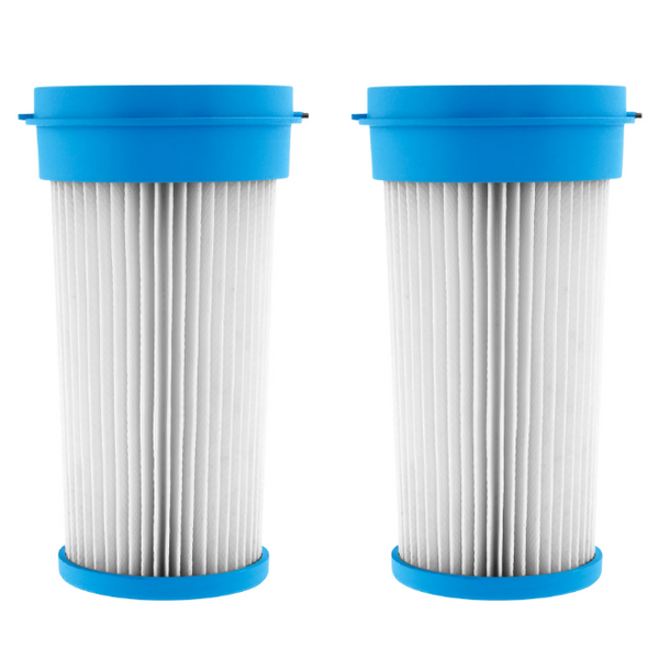 Kit Filtro de reposição para aspirador de piscina Ryobi 24v