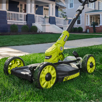 RYOBI 18V ONE+ 2 em 1 – Corte com Precisão, Eficiência e Liberdade