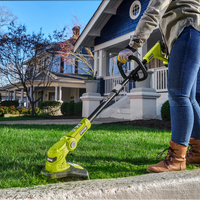 RYOBI 18V ONE+ 2 em 1 – Corte com Precisão, Eficiência e Liberdade