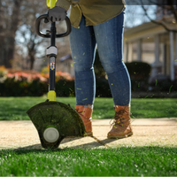 RYOBI 18V ONE+ 2 em 1 – Corte com Precisão, Eficiência e Liberdade