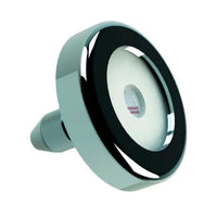 Luminária Led Para Piscina 6W RGB em Aço inox 316 Premium Tholz