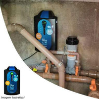 GERADOR DE OZONIO LINHA BLUE STAR 2.000 ( ATE 50 MIL LITROS) PANOZON