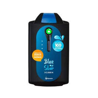GERADOR DE OZONIO LINHA BLUE STAR 1.000 ( ATE 25 MIL LITROS) PANOZON
