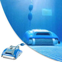 Robô Aspirador Automático Sodramar RB6