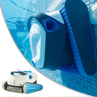 Robô Aspirador Sodramar RB4i Automático