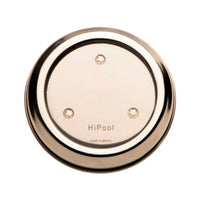 Luminária Led 9W RGB Para Piscina Super Led HiPool