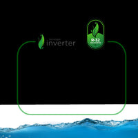 BOMBA DE CALOR INVERTER KOBC 25 KOMECO