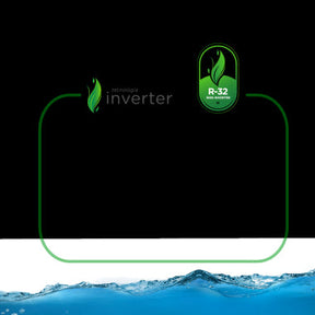 BOMBA DE CALOR INVERTER KOBC 25 KOMECO