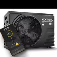 BOMBA DE CALOR INVERTER KOBC 25 KOMECO