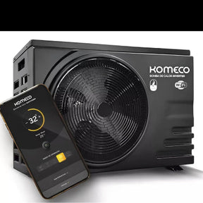 BOMBA DE CALOR INVERTER KOBC 25 KOMECO