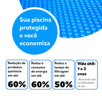 CAPA TERMICA 500 MICRAS