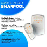 BOMBA DE CALOR INVERTER KOBC 25 KOMECO