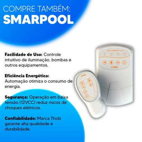 BOMBA DE CALOR INVERTER KOBC 25 KOMECO