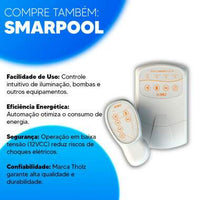 BOMBA DE CALOR INVERTER KOBC 60 KOMECO