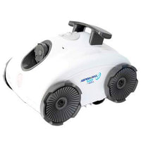 Robô Aspirador Automático Nautilus Aspira Max 5201 Para Piscinas De Até 1,80m