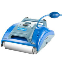 Robô Aspirador Automático Sodramar RB6