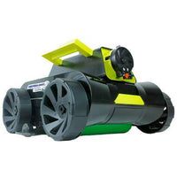 Robô Aspirador Automático Nautilus Aspira Max 5310 Para Piscinas De Até 2,50m