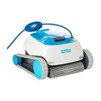 Robo Aspirador Rb2 Limpeza automatica Piscinas Sodramar