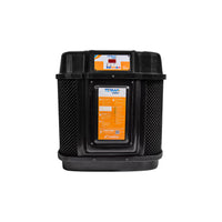 Terma Max 02 Até 40m³ Trocador De Calor Nautilus