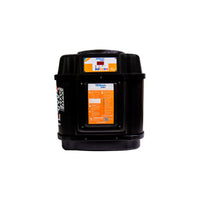 Terma Max 01 Até 30m³ Trocador De Calor Nautilus